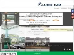 Sites similar to alutekcam.com