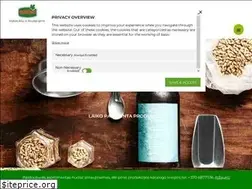 Sites similar to aluteksas.lt