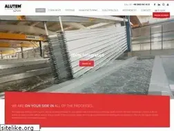 Sites similar to alutem.com.tr