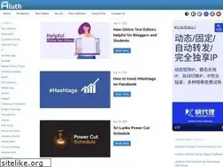 Sites similar to aluth.lk