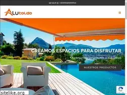Sites similar to alutoldo.es