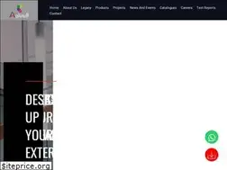 Sites similar to alutuff.in