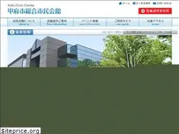 Sites similar to aluty.com