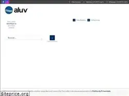 Sites similar to aluv.com.br