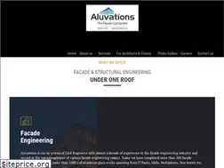 Sites similar to aluvations.com