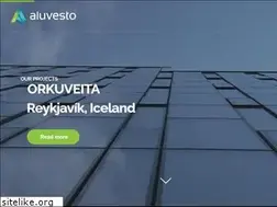 Sites similar to aluvesto.com