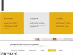 Sites similar to aluvidal.es