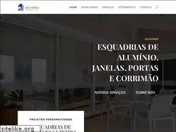 Sites similar to aluvidrex.com.br
