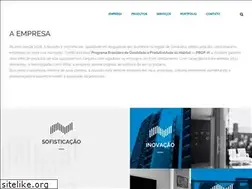 Sites similar to aluvidro.com.br