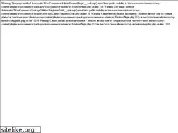 Sites similar to aluview.co.za
