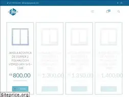 Sites similar to aluvipar.com.br