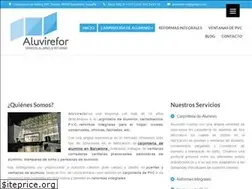 Sites similar to aluvirefor.es
