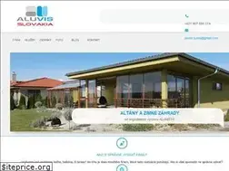 Sites similar to aluvis.sk