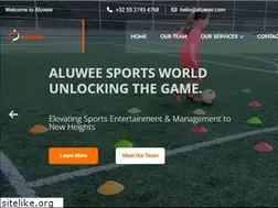 Sites similar to aluwee.com