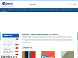 Sites similar to aluwell-acp.com