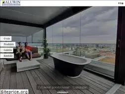 Sites similar to aluwin.sk
