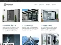 Sites similar to aluwindoor.com