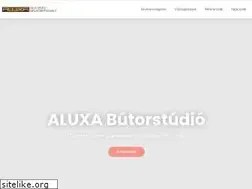 Sites similar to aluxa.hu