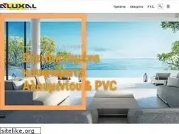 Sites similar to aluxal.gr