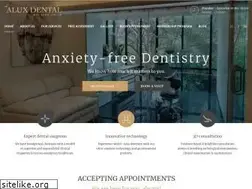 Sites similar to aluxdental.com