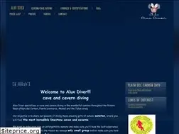 Sites similar to aluxdiver.com