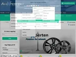 Sites similar to aluxperten.dk