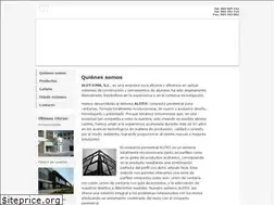 Sites similar to aluyjoma.es
