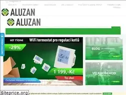 Sites similar to aluzan.cz