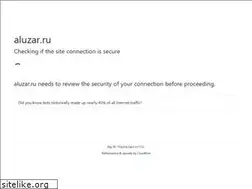 Sites similar to aluzar.ru
