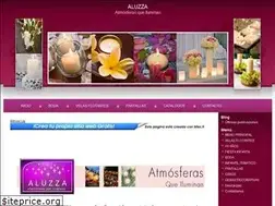 Sites similar to aluzza.com.mx