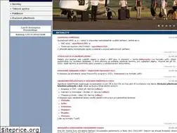 Sites similar to alv-cr.cz