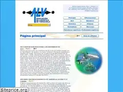 Sites similar to alv-logistica.org