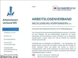 Sites similar to alv-mv.jimdo.com