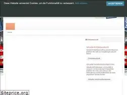 Sites similar to alv-oberhessen.de