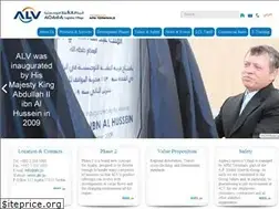 Sites similar to alv.jo