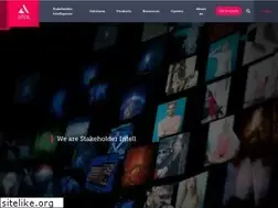 Sites similar to alva-group.com