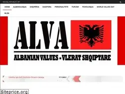 Sites similar to alva.al