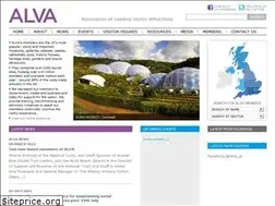Sites similar to alva.org.uk