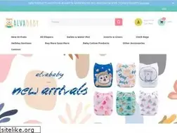Sites similar to alvababy.com