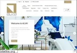 Sites similar to alvabeauty.com
