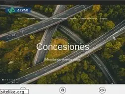 Sites similar to alvac.es