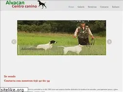 Sites similar to alvacan.com