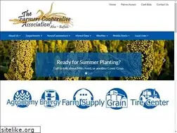 Sites similar to alvacoop.com