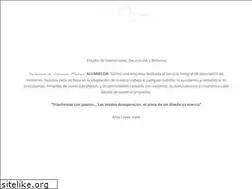 Sites similar to alvadecor.com