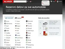 Sites similar to alvadi.rs