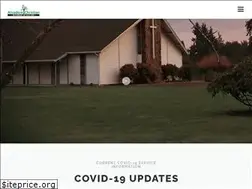 Sites similar to alvadorechristian.com