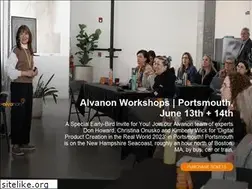 Sites similar to alvaformstudio.com