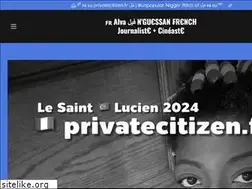 Sites similar to alvafrench.com