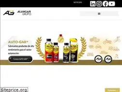 Sites similar to alvagargrupo.com