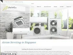 Sites similar to alvaircon.com.sg